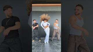 Full out or nothing🔥 DanielaBlascoOfficial shorts dance youtubeshorts viral [upl. by Egiaf]