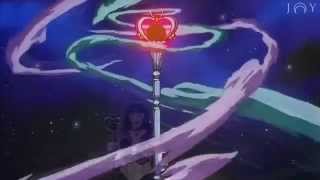 ♪ Sailor Moon Sera Myu quotStay Alonequot 「GERMAN」♪ [upl. by Julietta777]