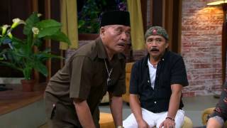 Lagilagi Opie Kumis Kebingungan Diajak Ngomong Bolot [upl. by Lydnek]