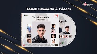 Album Verrell Bramasta And Friends [upl. by Mahon]