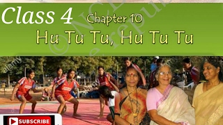 Class 4  hu tu tu hu tu tu  EVS chapter 10 looking around hindi explanation [upl. by Aihtibat]