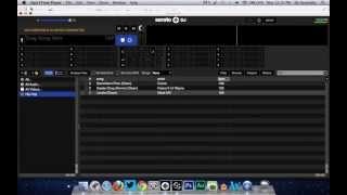 How To Change Incorrect BPMs in Serato DJ and Scratch Live [upl. by Burnley778]