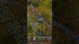 ION CANNON TIME  Total War Warhammer 3 Thrones of Decay totalwarwarhammer3 [upl. by Nna]