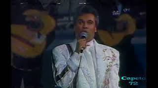 La farsante  Juan Gabriel [upl. by Hewet671]