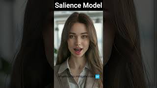 Salience Model Explained projectmanagement projectmanagementtips [upl. by Orelle]