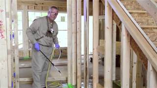 BoraCare Termite Treatment [upl. by Chicoine]