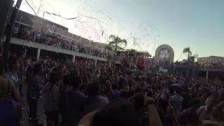 Pueblo Limite 2014 Martin Garrix  Animals [upl. by Llywellyn]