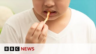 More than a billion people obese worldwide research suggests  BBC News [upl. by Quenby]