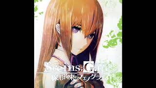 SteinsGate Linear Bounded Phenogram OST  Distress for You Piano [upl. by Bertha490]