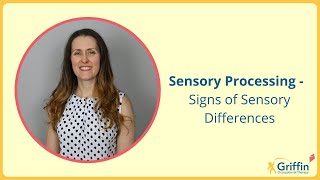 Signs and symptoms of Sensory Processing Disorder [upl. by Icul483]