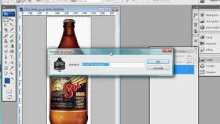 Uso de Pinceles en Photoshop Tutorial [upl. by Brasca379]