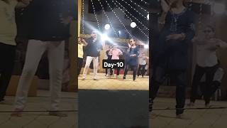 નવરાત્રી day10dance kalachasma ☺️😎 [upl. by Dyraj]