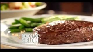 Longhorn Steakhouse  Great Steak [upl. by Eninnaej]