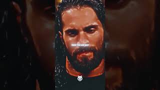 Best Success speech ever  Triple H to Seth Rollins  WWE [upl. by Aihseit96]