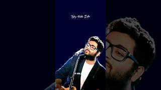 Tujhse Milke Dil Ko Ye Yakeen Ho Gaya  Arjit Singh  Jab Talak Tu Mujhme Yaar Shamil Raha Lyrics [upl. by Raybourne43]