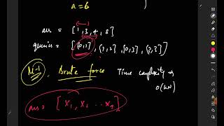 XOR Queries of a Subarray   LEETCODE PROBLEM NUMBER 1310   LEETCODE DAILY QUESTION [upl. by Belmonte977]