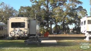 CampgroundViewscom  Arbor Terrace RV Resort Bradenton Florida FL [upl. by Olds165]