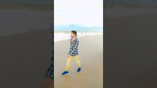 Chaluthili mu eka mo batare 💞 Odia song Full screen romantic 💘whatsapp status 🥰video [upl. by Cooe]