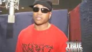 LL COOL J SPEAKS ON JAY Z  TRUESTORIES DVD [upl. by Gambrell]