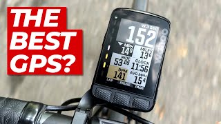 NEW Wahoo Elemnt Roam Review vs Hammerhead Karoo 2 and Bolt Which is best [upl. by Odlaw]