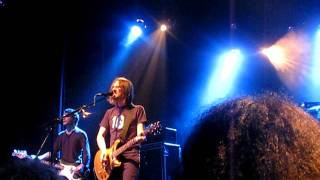 Blackfield  Pain Live [upl. by Gnal]