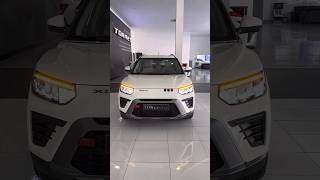 Ssangyong Tivoli 2024 luxury small suv [upl. by Rebe]