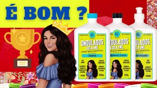 💙 RESENHA ONDULADOS LOLA COSMETICS  Linha Completa 🤑 [upl. by Airekat851]