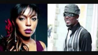 Destra Garcia ft Swappi Middle Ah D Road 2011 [upl. by Llertnor]