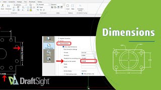 Round Off to Nearest Value of Dimension Text for Dual Dimension in Dimension Style [upl. by Soma]