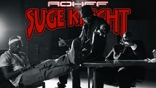 Rohff  Suge Knight Clip Officiel [upl. by Efioa]