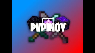 Vanilla crystal pvp  Pinoypvp [upl. by Maroney628]