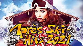 Schlager amp Après Ski Party Hits 2021 Das Brandneue Mega Album im Dezember [upl. by Aneej894]