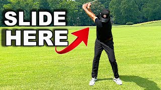 Master The Downswing Sequence For Smooth Power  Consistency [upl. by Orian]