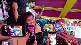 mahi manisha ka super hit stage show video 2024💯💯 [upl. by Merow]