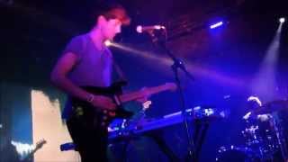 Roosevelt  Live at The Echoplex 7162015 pt2 [upl. by Eibocaj990]