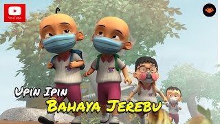 Upin amp Ipin Bahaya Jerebu Full Episod [upl. by Weeks]