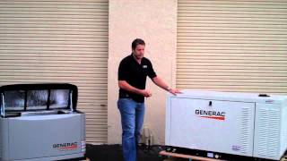 Difference Between Air Cooled vs Liquid Cooled Generator [upl. by Nicolette]