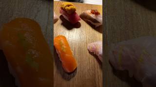 Let’s eat some omakase in NYC  Shiso  New York NY [upl. by Carole542]