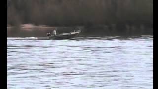 Barque de Client La Maltiere 3600  Boat  Fishing  Peche [upl. by Ianthe]