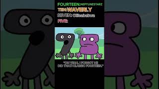 Voice acting 🎭 art trending shorts foryou bfdi [upl. by Saberio]