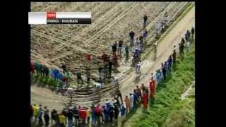 Paris Roubaix 1998 [upl. by Rhodes193]