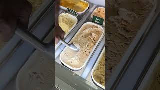 FREE ICE CREAM AT AMUL 🤩🤩  food foodie shorts [upl. by Stacia]