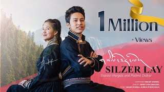 SILZER LAY New Ladakhi Song Stanzin Norgais ft Padma Dolkar Official Music Audio 2019 [upl. by Enirok]