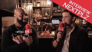 KAARIS  LINTERVIEW INTEGRALE [upl. by Zetes]