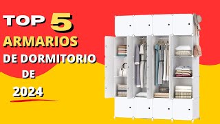 Las 5 Mejores Armarios de Dormitorio 2024  Oportunidad de obtener o armario de Dormitorio perfecto [upl. by Dart]