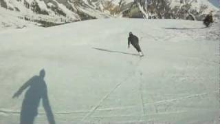 Snowboard Laydown Kangoro Team Folge III [upl. by Porush]