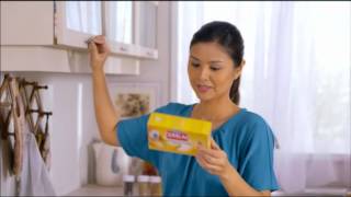 Nestle Philippines TV Commercial CERELAC quotCamquot [upl. by Somerset]