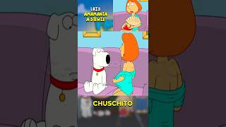 STEWIE TIENE PROBLEMAS CON LA LECHE MATERNA 😱😂 P1 [upl. by Tallia]