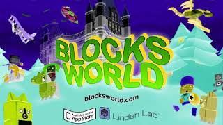 Blocksworld Effects [upl. by Ignacius379]