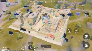 Wow NEW TACTIC FOR RUSH🔥Pubg Mobile [upl. by Darahs4]